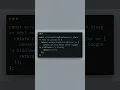 Master Redux Middleware Error Handling