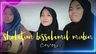 Download Sholatun Bissalamil Mubin || (Cover) || Syahurri official MP3