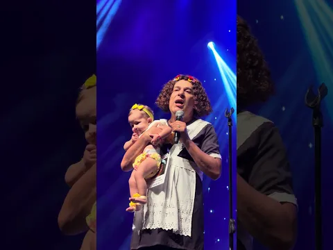 O Milagre da vida está sempre a nos presentear . Obrigado Deus .❤️