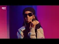 Qing Madi - Ole (Live Performance) | Glitch Sessions