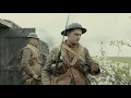 Jos Slovick - I Am a Poor Wayfaring Stranger (from 1917) - Official Video