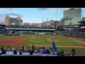 Dunkin Park - Hartford Yard Goats