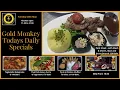 Posting Specials WC 25th May