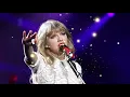 Red (Original Demo Recording) - Taylor Swift (Empty Arena)
