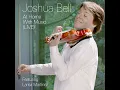 Nocturne in E-flat Major, Op. 9, No. 2 - Joshua Bell, Peter Dugan & Frédéric Chopin