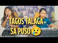 Download Lagu Tumatagos Talaga Sa Puso😢 \