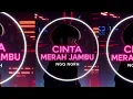 Download Lagu Ngg Ngrh - Cinta Merah Jambu ( Metal Cover )