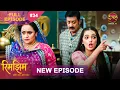 Lagu Rimjhim - Choti Umar Bada Safar | Full Episode 34 | 18 Nov 2025 | Full HD #Newepisode | Dangal TV