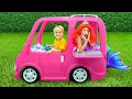 Download Lagu Petualangan Putri Duyung Kecil untuk anak-anak bersama Chris dan teman-teman