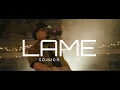 COMMON TRIBE - LAME