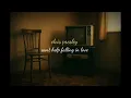 Download Lagu Cant help falling in love (slowed+reverb)♥️