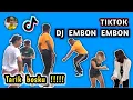 Download Lagu Tiktok Dance  Dj Salting Mbon Mbon