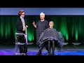 Atlanta Aveda Hair Show with Antoinette Beenders - Presented by Van Michael Salon