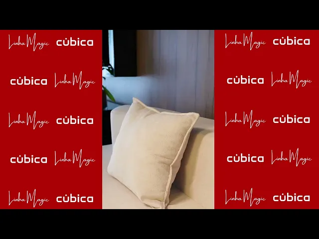 Vídeo do produto