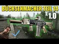 Gunsmith Part 14 - Patch 1 0 Guide Escape From Tarkov