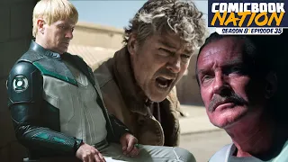 Lanterns Deepens the DCU Mystery & GTA VI Preview Reactions (ComicBook Nation Ep. 8x35)
