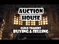 ESO - How auction house works buying and selling