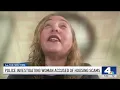Long Beach Housing Scam