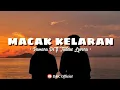 Download Lagu MACAK KELARAN - Damara De ft Tadeus Lavora (Cerito wingi keno dinggo bukti) || Lirik Lagu 🎵