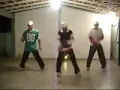 Download Lagu three guys dancing