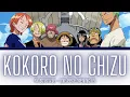 Download Lagu One Piece Opening 05 Lyrics Kanji/Romaji/EN/ID [BOYSTYLE ~ Kokoro no Chizu (心の地図)][Full Song]