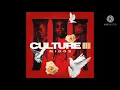 Migos - Straightenin (Audio)