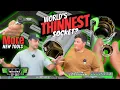The THINNEST Spark Plug Socket On The Planet New Tools You Need In Your Box Tool Tuesday Ep141