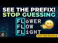 Longest Common Prefix LeetCode Problem 14 Java Solution Easy Logic Explained in Tamil