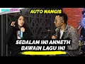 Download Lagu JUDIKA x ANNETH - TAK MUNGKIN BERSAMA ( Judika Studio )