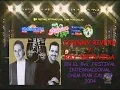 NO VALE LA PENA - JOHNNY RIVERA Y RAY SEPÚLVEDA (CALLAO 2004)