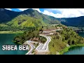 Lagu Viral Tourism in Samosir || Bukit Sibea-bea Samosir || Turn 8 Lake Toba