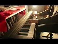 잊을 수 없다면 (Can't Forget You) - 불가살 (Bulgasal: Immortal Souls) OST - piano cover