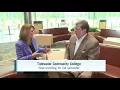Online Degrees and Certificates at TCC