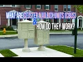 What are Cluster Mailbox Units CBUs and How Do They Work