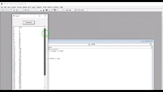 Vb 6 0 Sample of While Wend Loop
