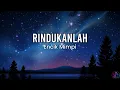 Rindukanlah || Encik Mimpi (lyric song)
