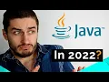Should you learn Java in 2022