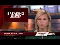 Woman killed in early-morning shooting in Okolona