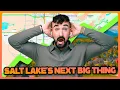 The BEVERLY HILLS of Salt Lake City is FINALLY here