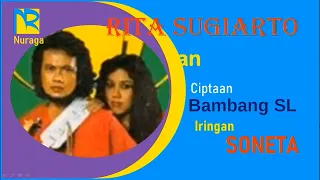 Download Rita Sugiarto – Pertemuan║Ciptaan Bambang SL║iringan Soneta║1979 MP3