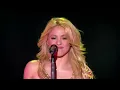 Shakira - Whenever, Wherever (Live From Paris)