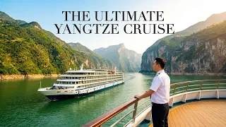 What Is the  Century Cruises Experience? (Exclusive Manager POV Tour by Asia Odyssey Travel)
