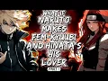 What If Naruto Makes Fem-Kyuubi Hinata s his Lover Part 1