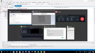 HackerRank Gridland Metro by Aladdin Mostafa