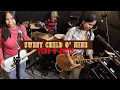 SWEET CHILD O' MINE - Guns N' Roses | Missioned Souls | family band studio cover