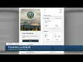 Fishing licenses can now be shown on the My CPW app