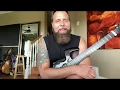 Download Lagu Blues Modes with Dave Martone