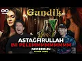 Lagu GUE AKUIN INI FILM BIKIN KITE KAGAK KUATTT | Ngobrolin Gundik (2025)