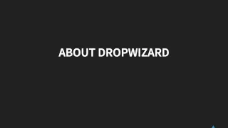 Dropwizard