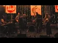 Josh Daniel & Co. ft. Sierra Ferrell – Little Bird (Live Performance)